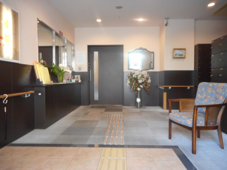 SOMPOケア そんぽの家 天王寺