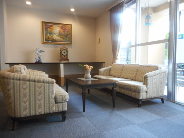 SOMPOケア そんぽの家 天王寺