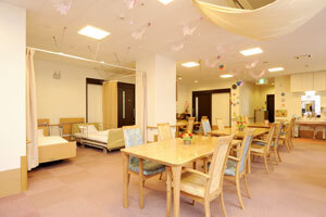 SOMPOケア そんぽの家 天王寺