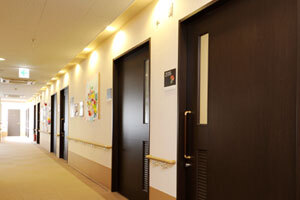 SOMPOケア そんぽの家 天王寺