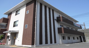 SOMPOケア そんぽの家 萱島(かやしま)