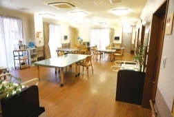 SOMPOケア そんぽの家 萱島(かやしま)