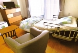 SOMPOケア そんぽの家 萱島(かやしま)