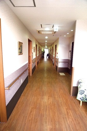 SOMPOケア そんぽの家 萱島(かやしま)