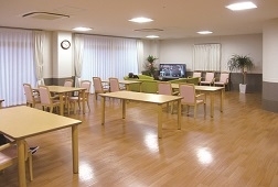 SOMPOケア そんぽの家 布施