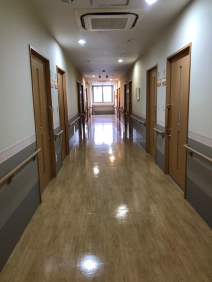 SOMPOケア そんぽの家 布施