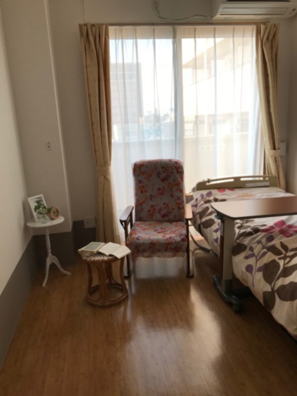 SOMPOケア そんぽの家 布施