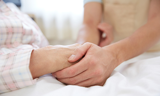 SOMPOケア そんぽの家GH徳丸