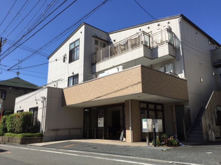 SOMPOケア そんぽの家GH桜台