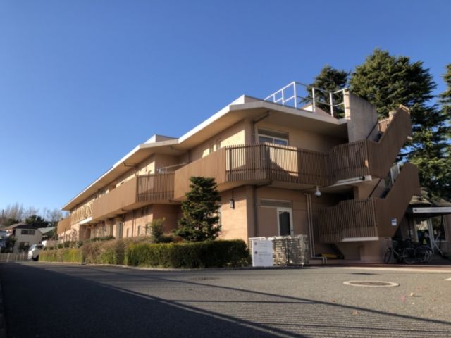 SOMPOケア そんぽの家GH堀ノ内