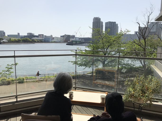 グループホームあいおい