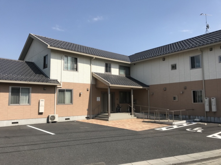 SOMPOケア そんぽの家GH海老名