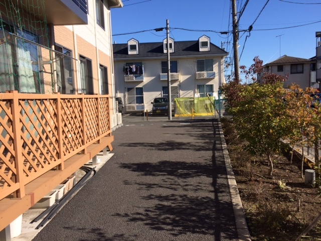 SOMPOケア そんぽの家GH海老名
