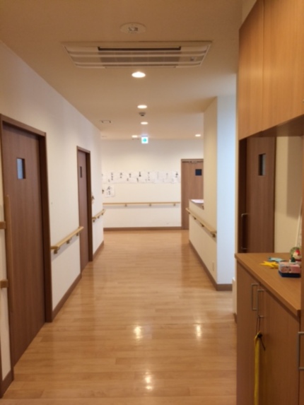 SOMPOケア そんぽの家GH海老名