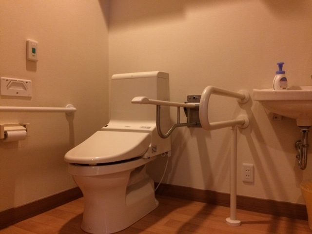 SOMPOケア そんぽの家GH海老名