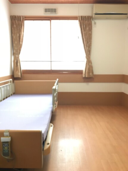 SOMPOケア そんぽの家GH弥生台