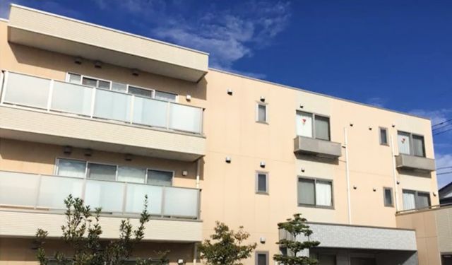 SOMPOケア そんぽの家GH北越谷