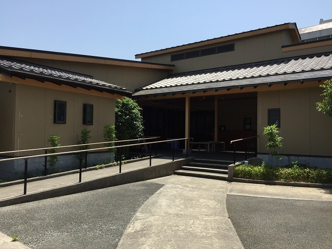 SOMPOケア そんぽの家GH柏