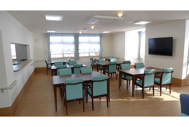 SOMPOケア そんぽの家S札幌川下