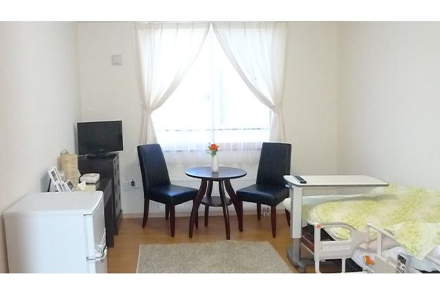 SOMPOケア そんぽの家S札幌川下