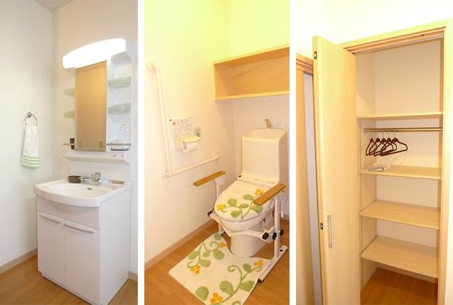 SOMPOケア そんぽの家S札幌川下