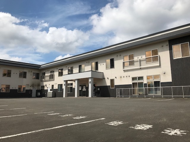 SOMPOケア そんぽの家S札幌青葉