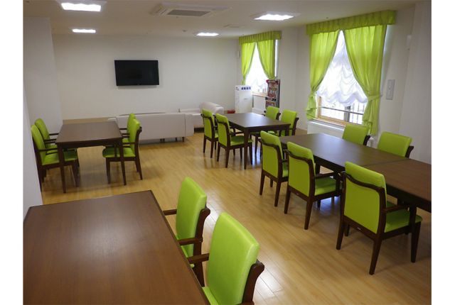 SOMPOケア そんぽの家S札幌青葉