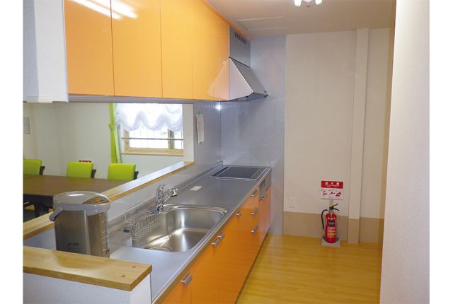 SOMPOケア そんぽの家S札幌青葉