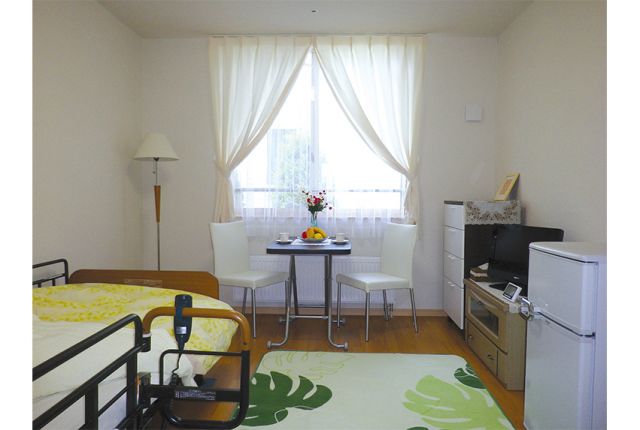 SOMPOケア そんぽの家S札幌青葉