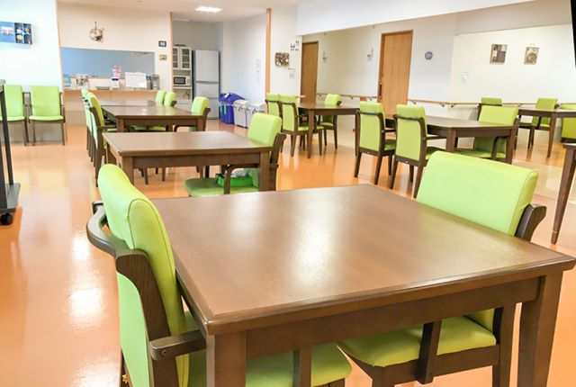 SOMPOケア そんぽの家S函館昭和