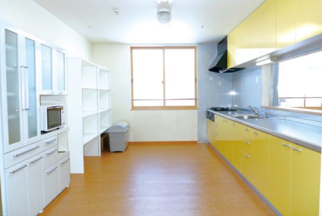 SOMPOケア そんぽの家S函館昭和