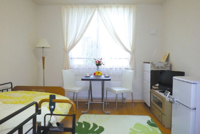 SOMPOケア そんぽの家S函館昭和