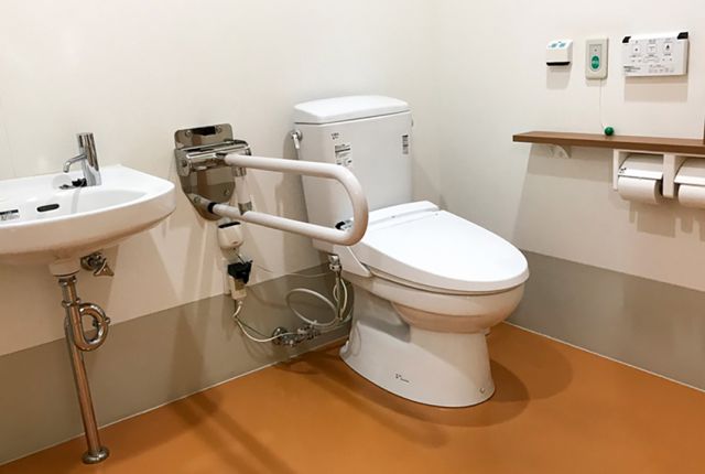 SOMPOケア そんぽの家S函館昭和