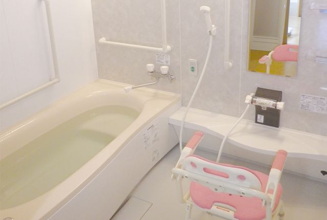 SOMPOケア そんぽの家S札幌発寒