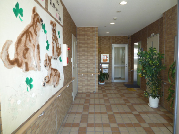 SOMPOケア そんぽの家GH門真(かどま)