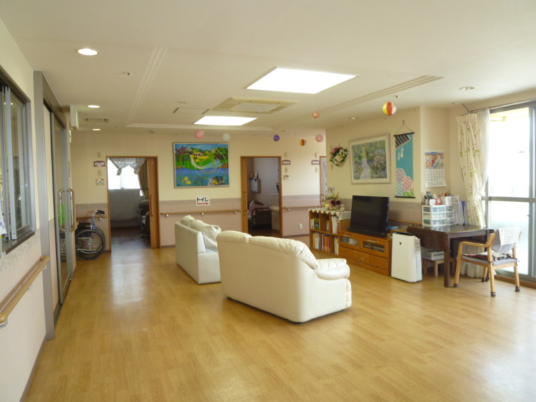 SOMPOケア そんぽの家GH門真(かどま)