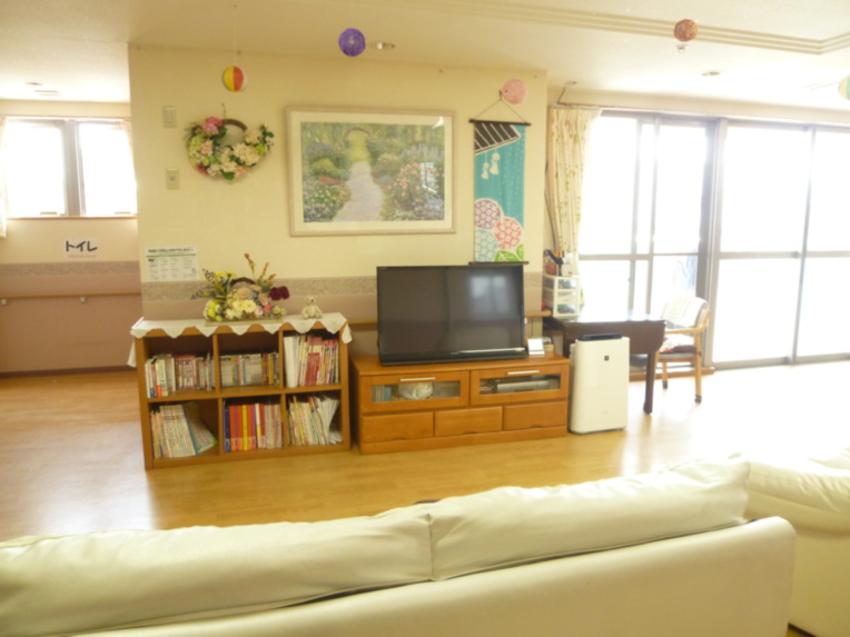 SOMPOケア そんぽの家GH門真(かどま)