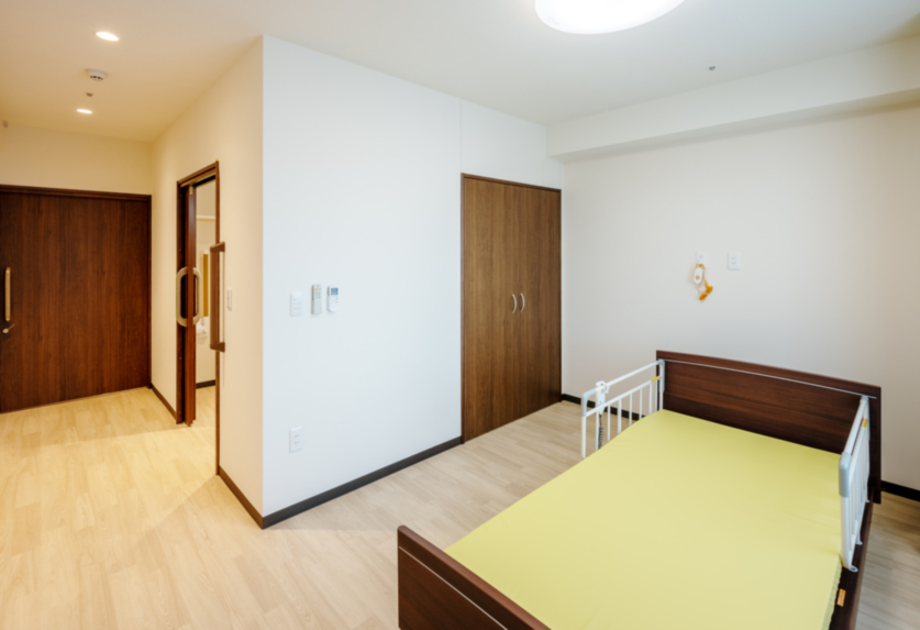 SOMPOケア そんぽの家 倉敷西