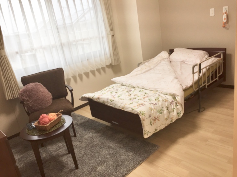 SOMPOケア そんぽの家 倉敷西