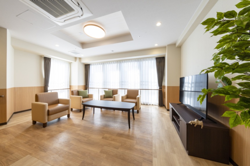 SOMPOケア そんぽの家 姫島駅前