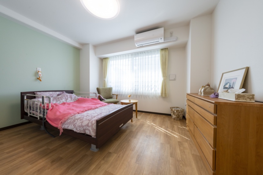 SOMPOケア そんぽの家 姫島駅前