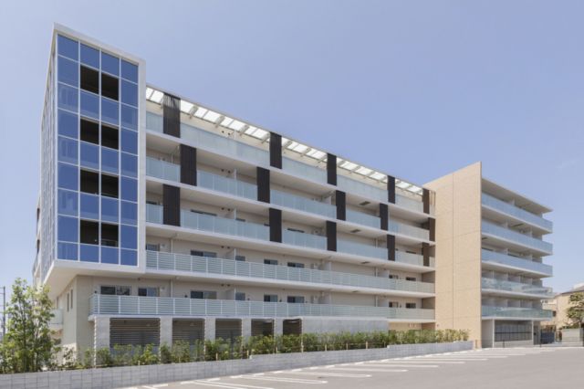 SOMPOケア ラヴィーレレジデンス湘南辻堂