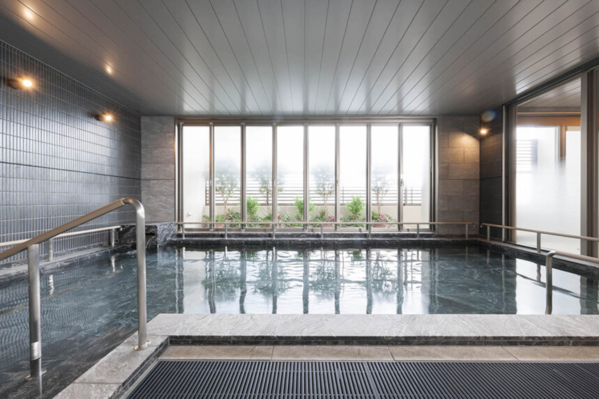 SOMPOケア ラヴィーレレジデンス湘南辻堂