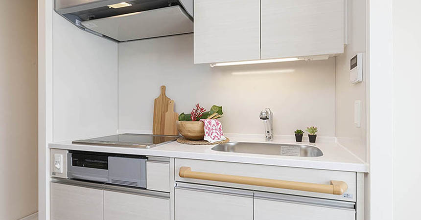 SOMPOケア ラヴィーレレジデンス湘南辻堂