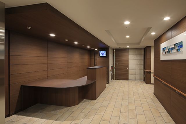 グレイプス辻堂西海岸