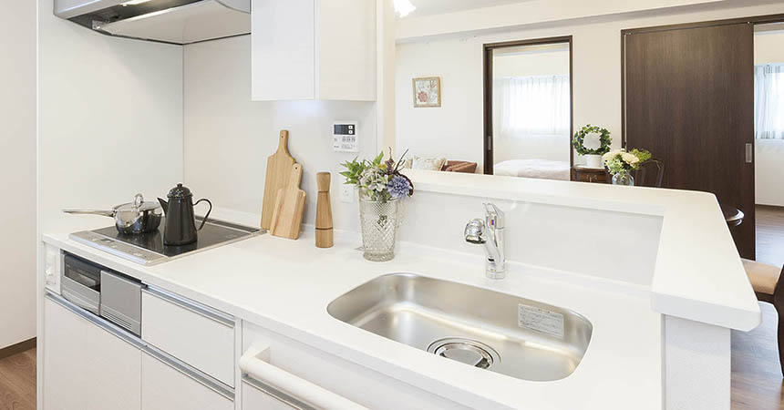 グレイプス辻堂西海岸