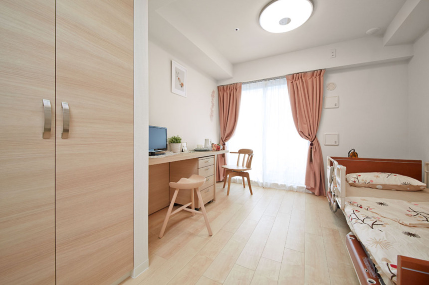 SOMPOケア そんぽの家Sふじみ野