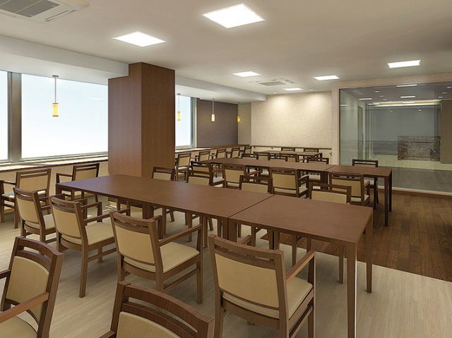 SOMPOケア ラヴィーレ東池袋