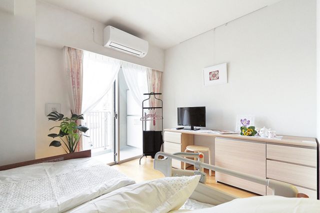 SOMPOケア ラヴィーレ東池袋