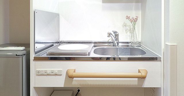 SOMPOケア ラヴィーレ東池袋